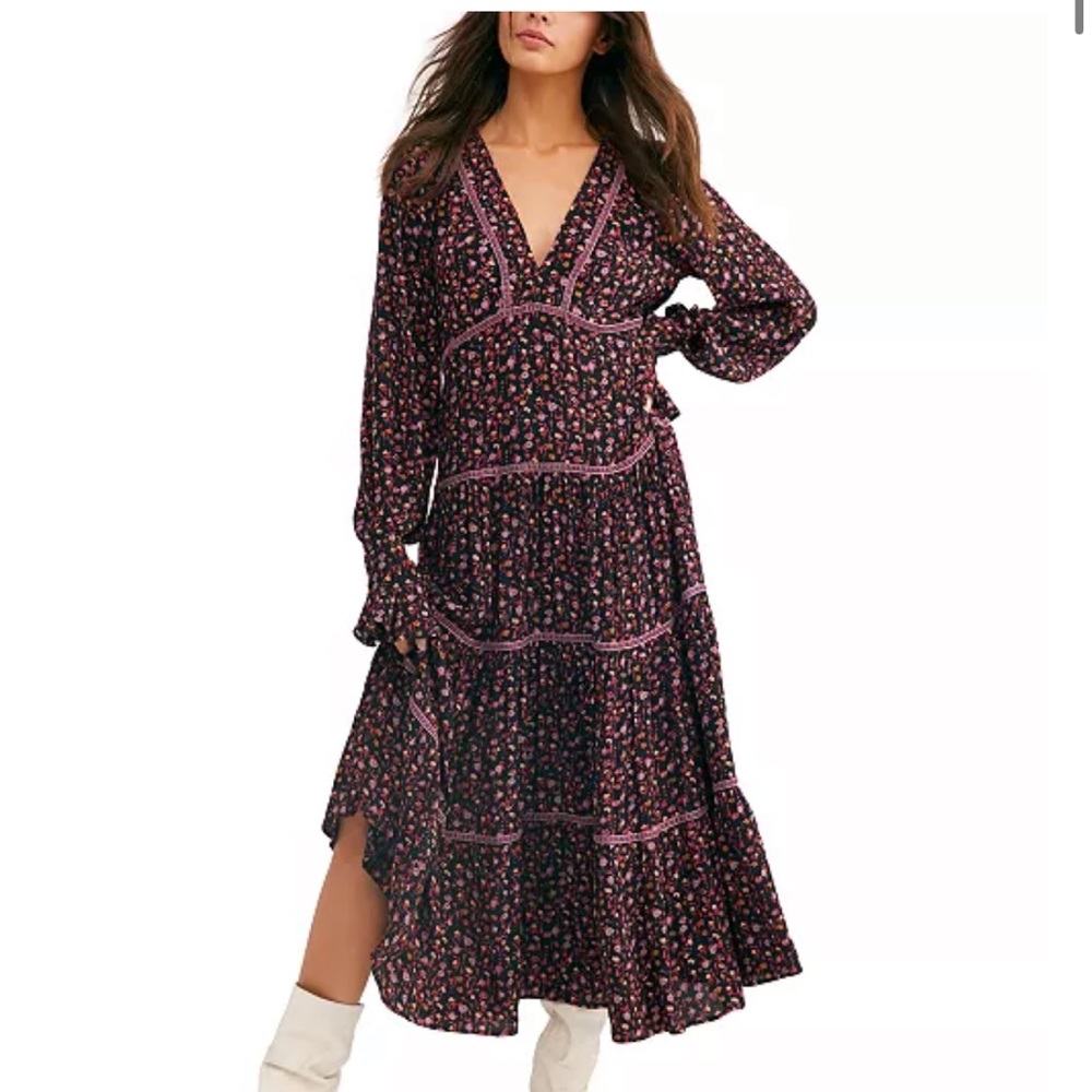 Free people dress